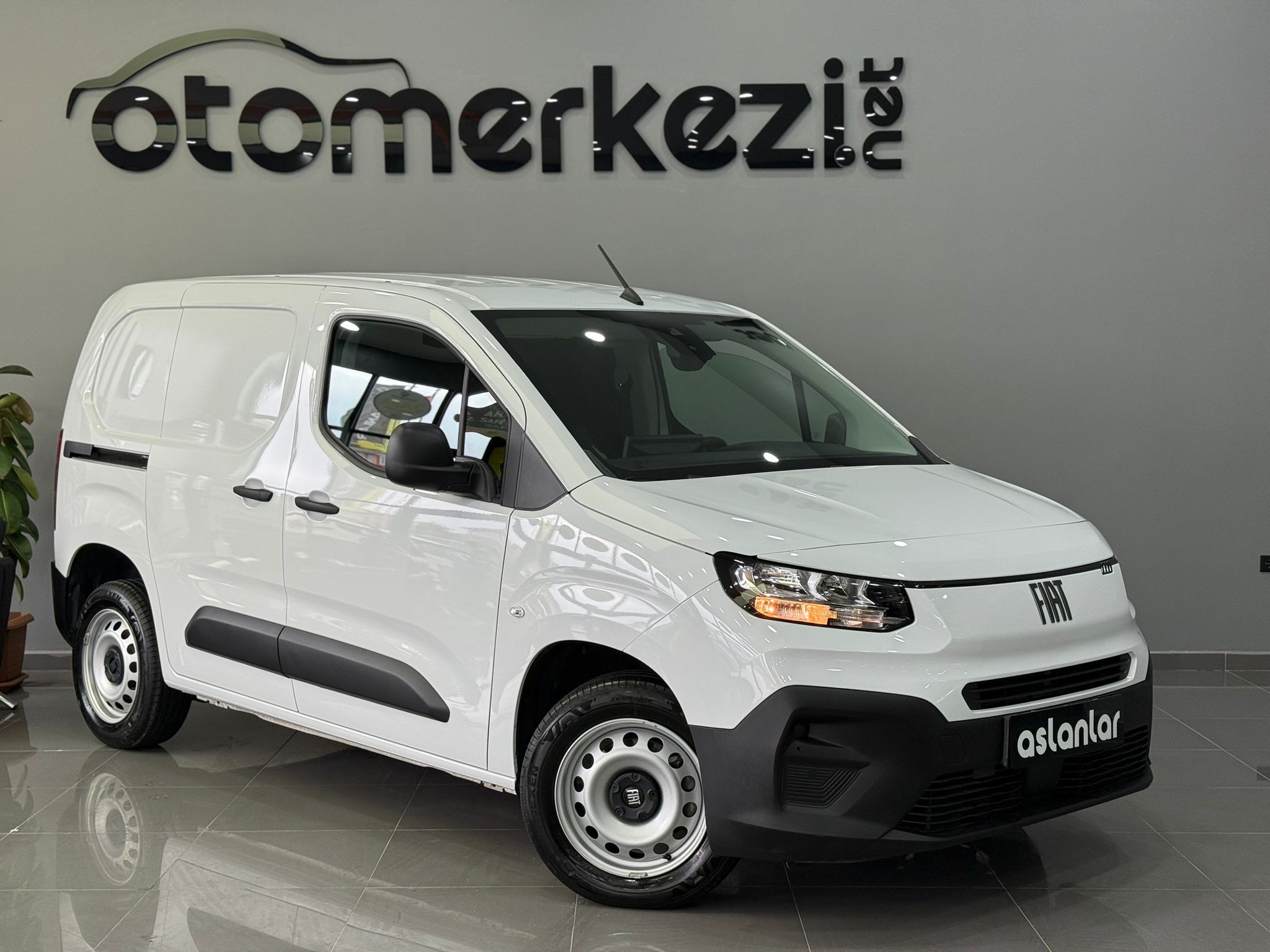 FIAT DOBLO 6