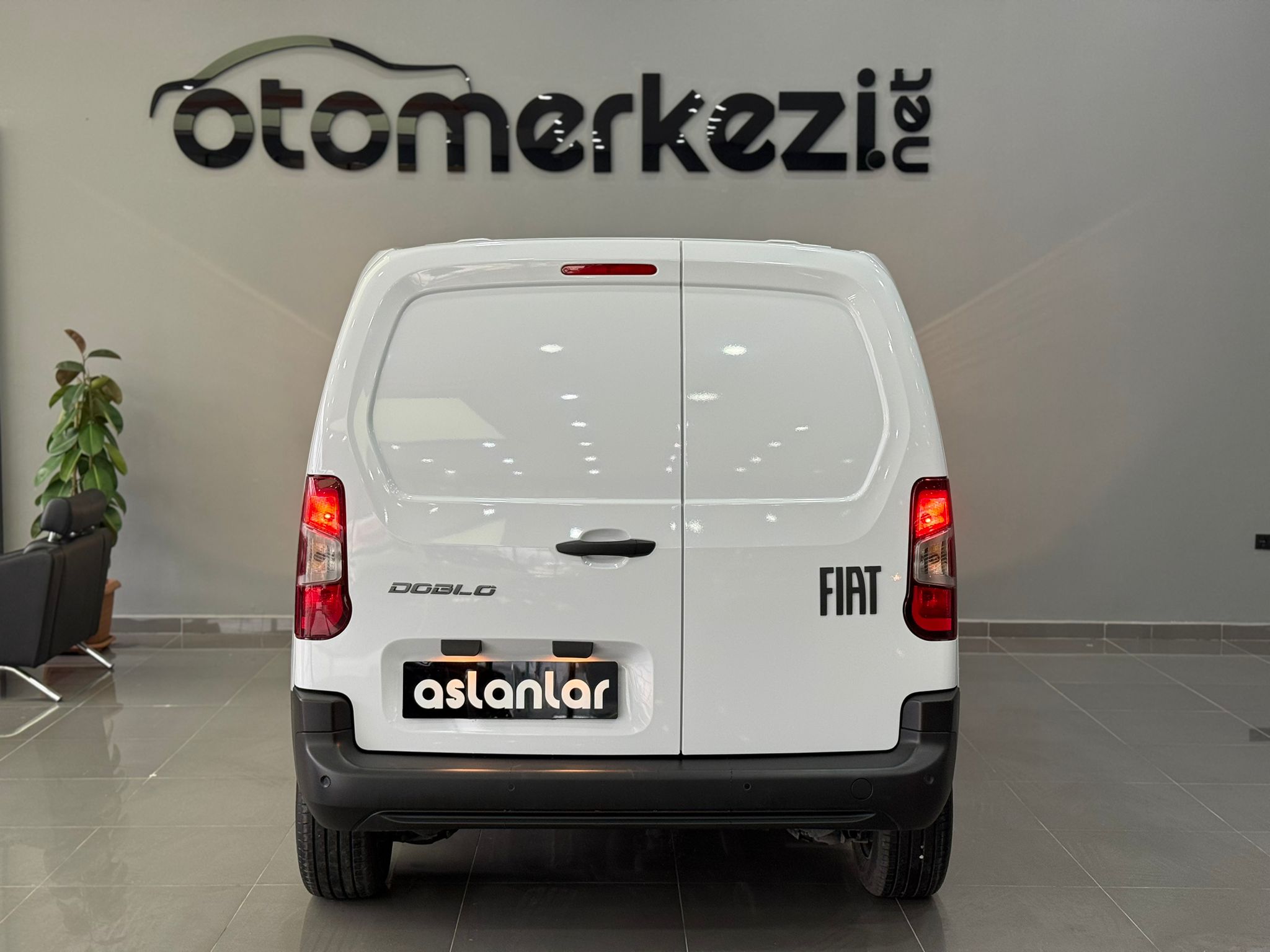 FIAT DOBLO 16