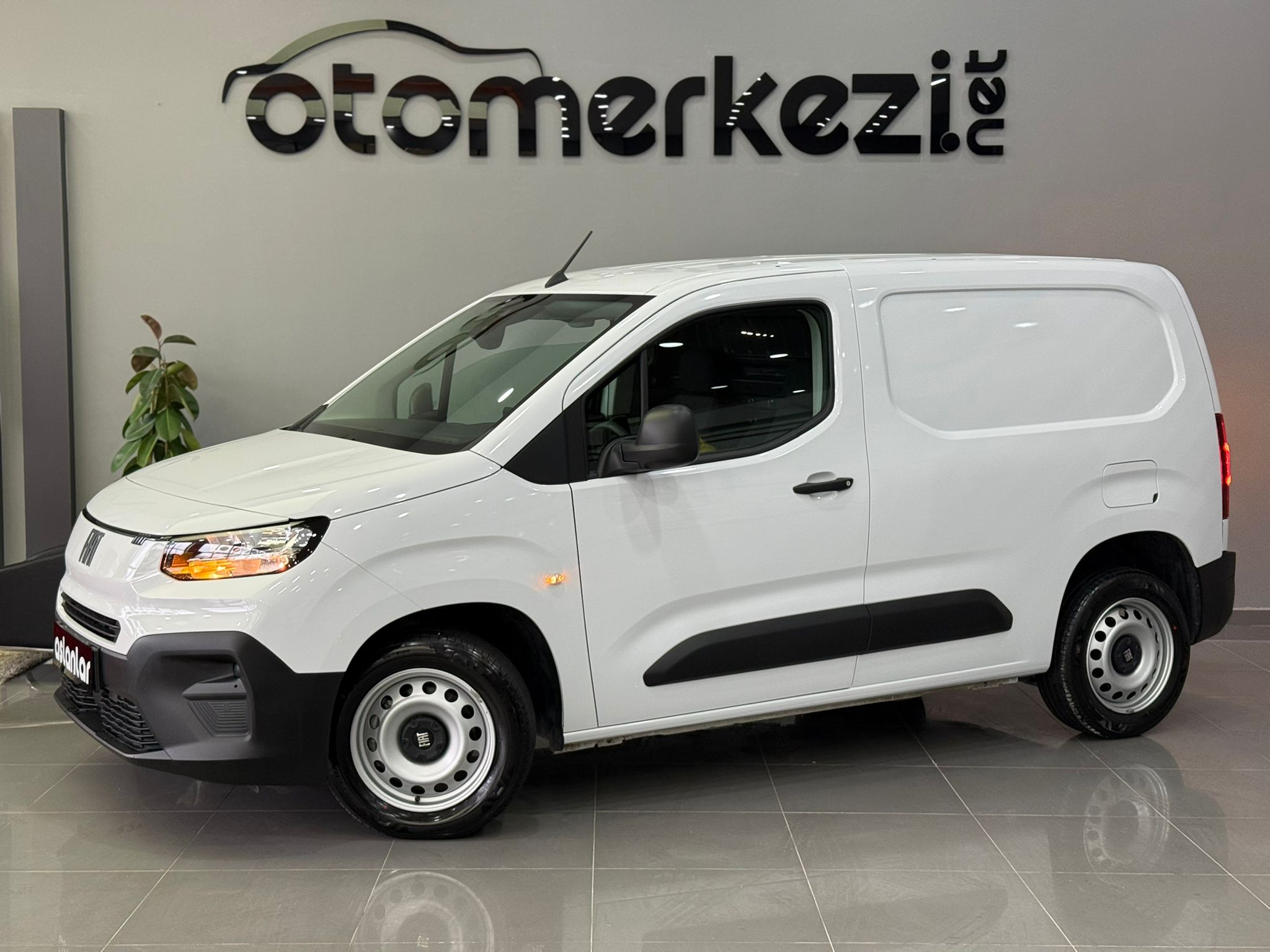 FIAT DOBLO 19