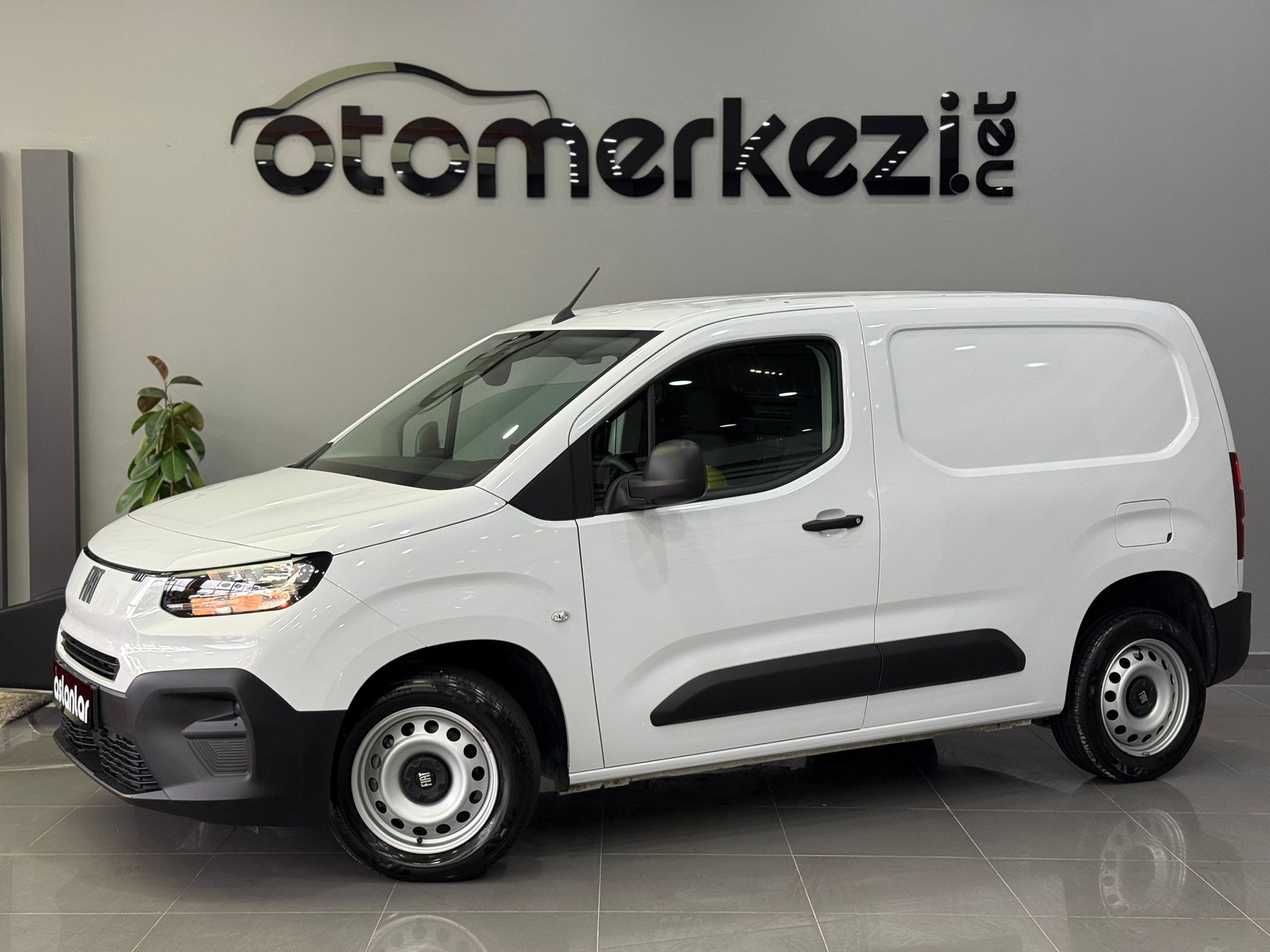 FIAT DOBLO 28