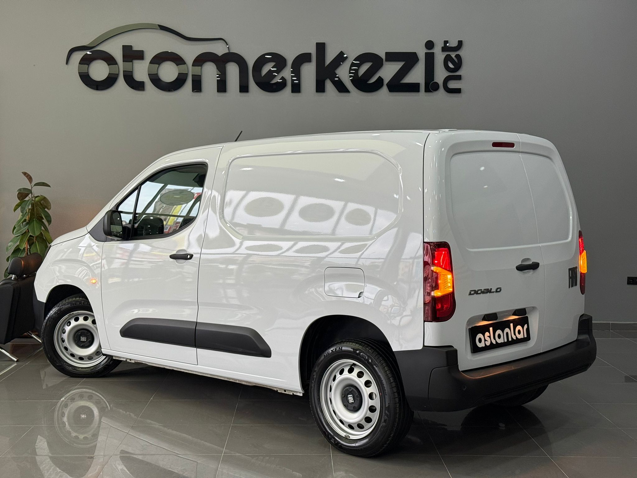 FIAT DOBLO 29