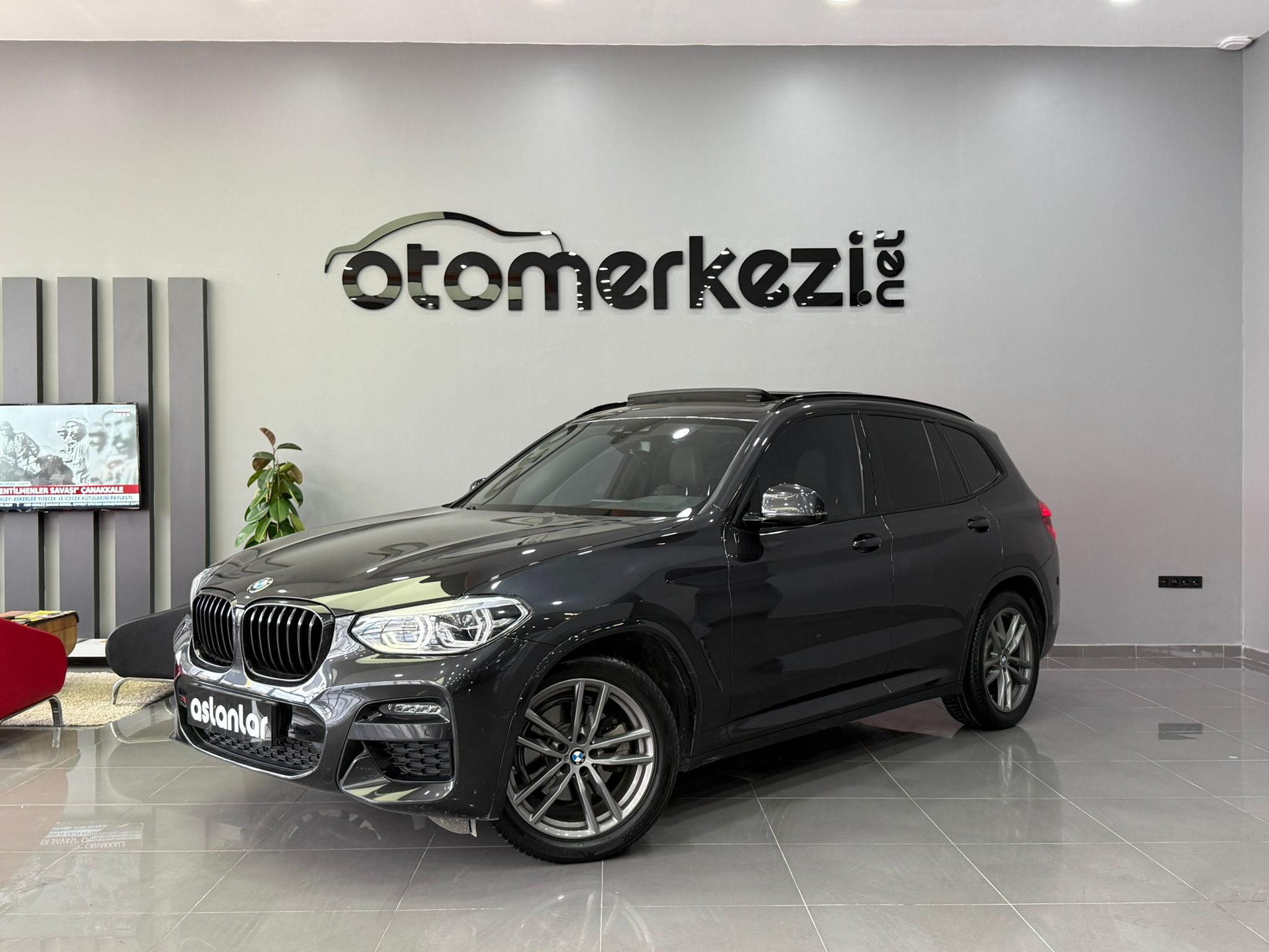 BMW X3 15