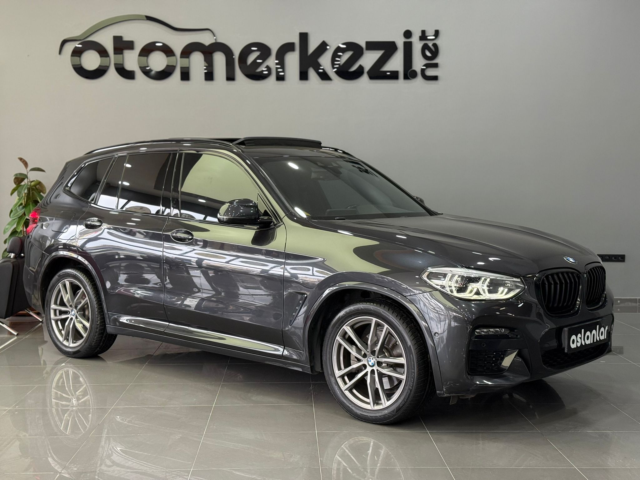 BMW X3 21