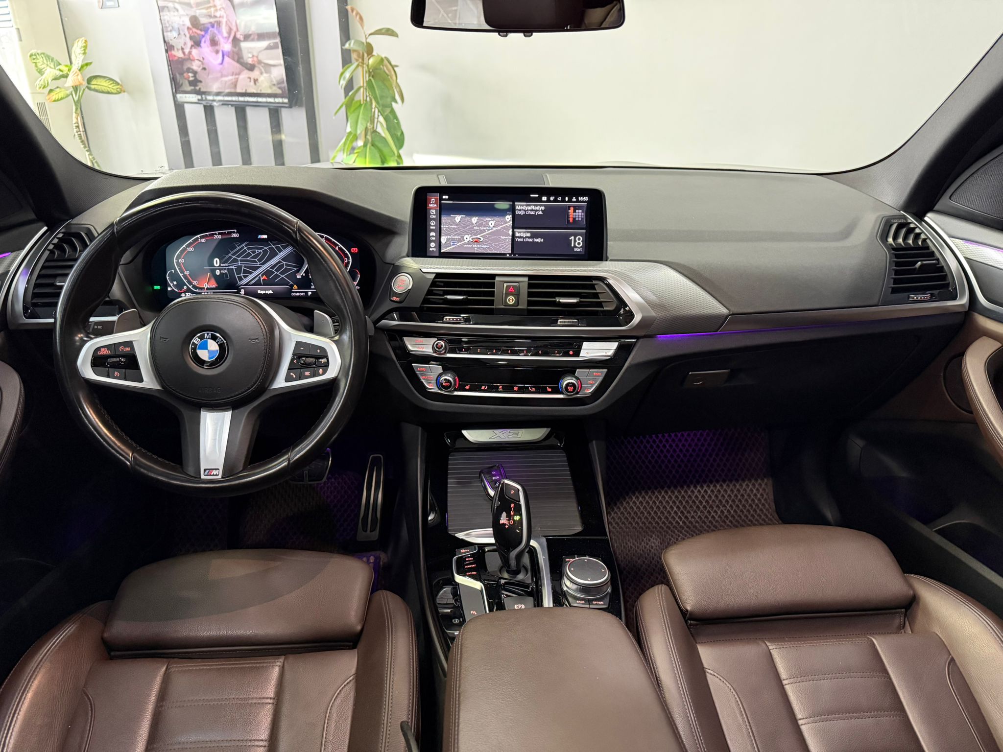 BMW X3 25