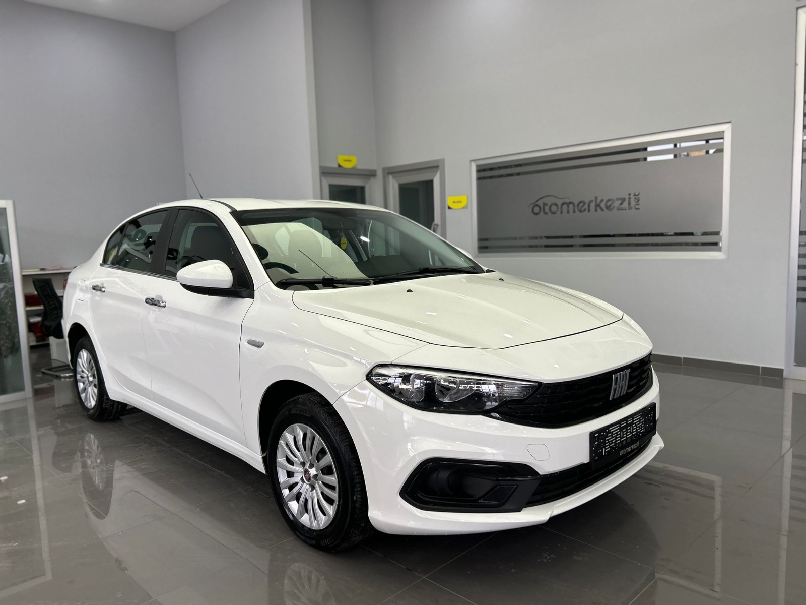 FIAT EGEA 6