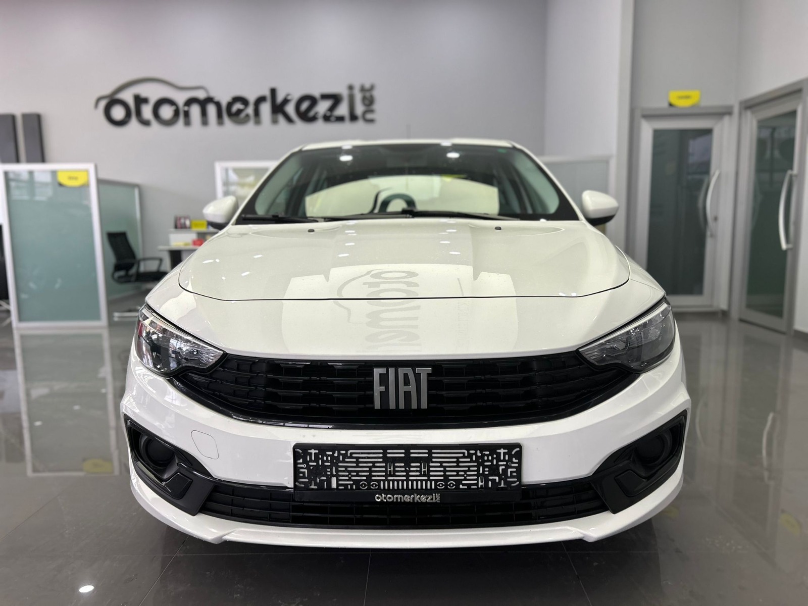 FIAT EGEA 10