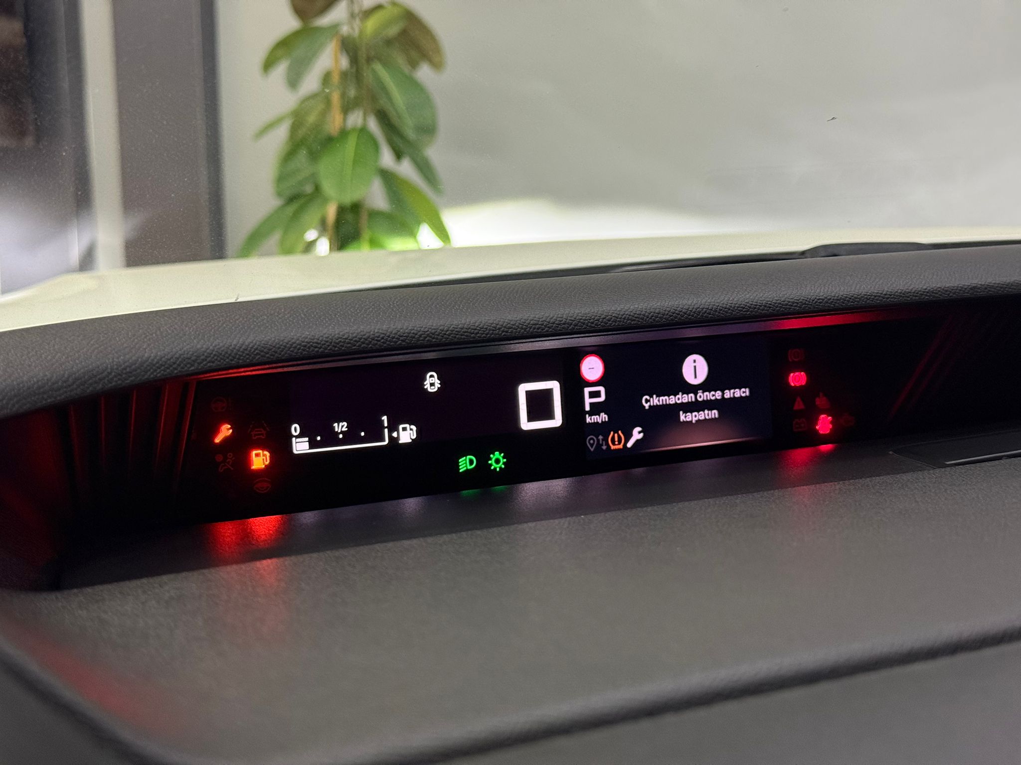 CITROEN C3AIRCROSSSHINE 7