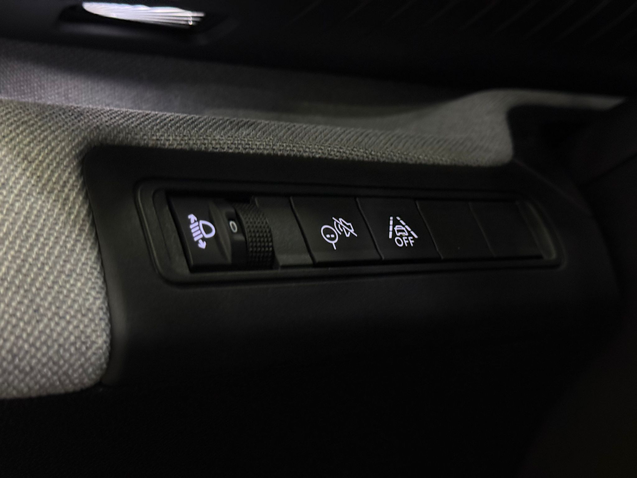 CITROEN C3AIRCROSSSHINE 8