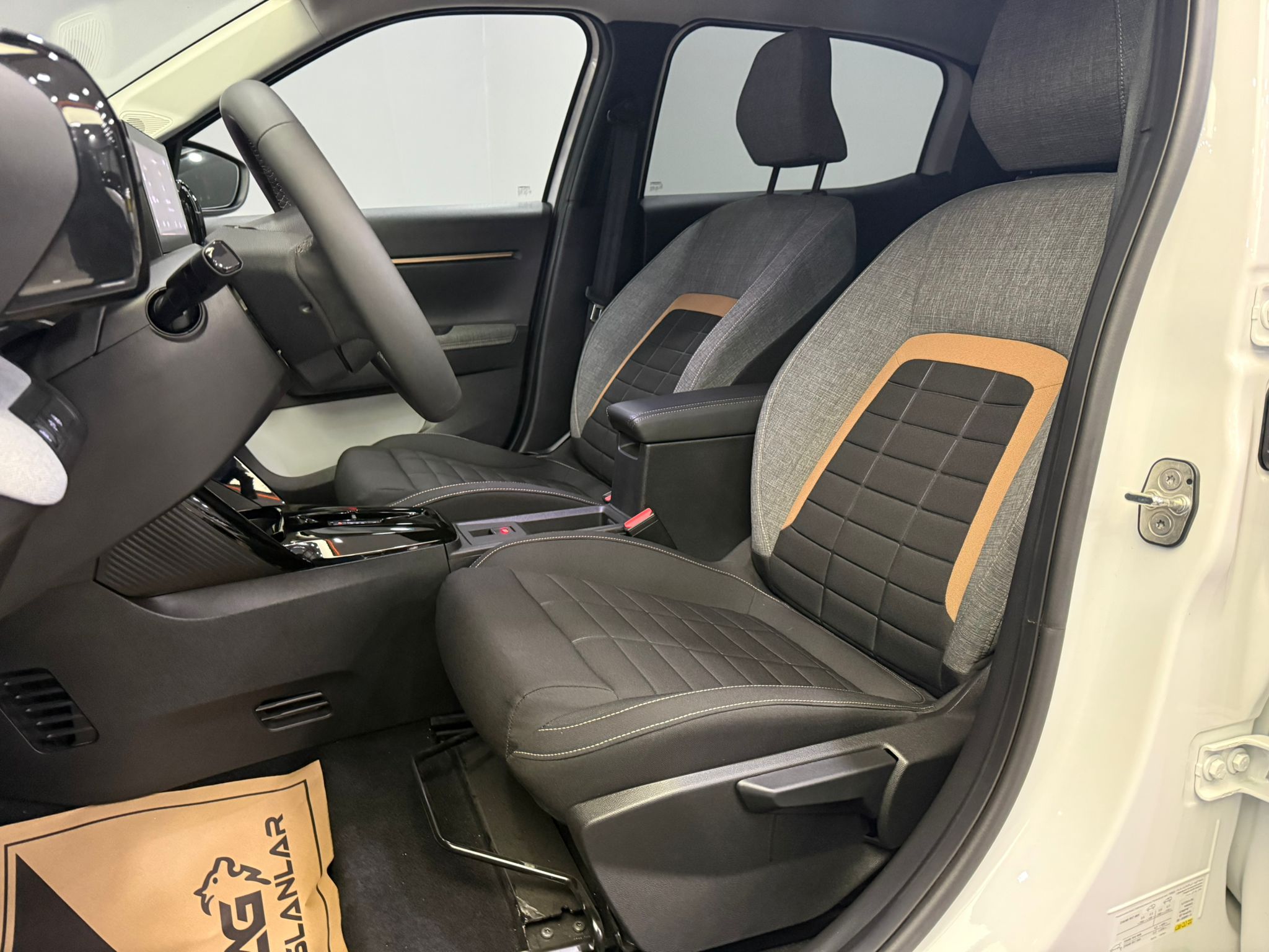 CITROEN C3AIRCROSSSHINE 14