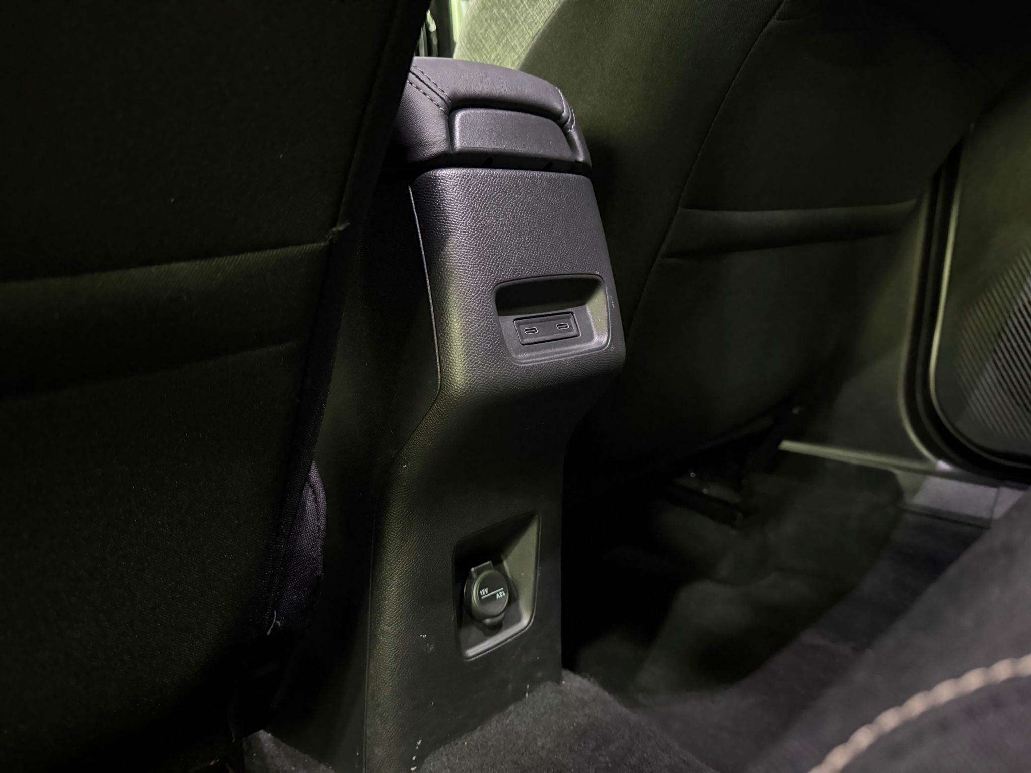 CITROEN C3AIRCROSSSHINE 15