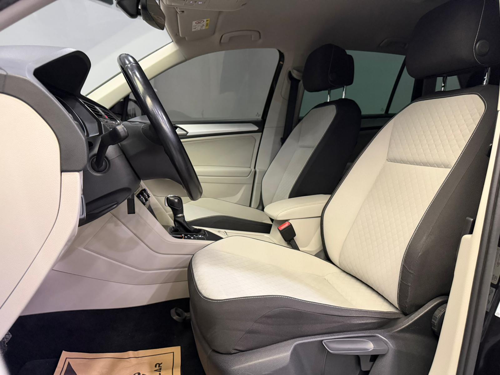 VOLKSWAGEN TIGUAN 15