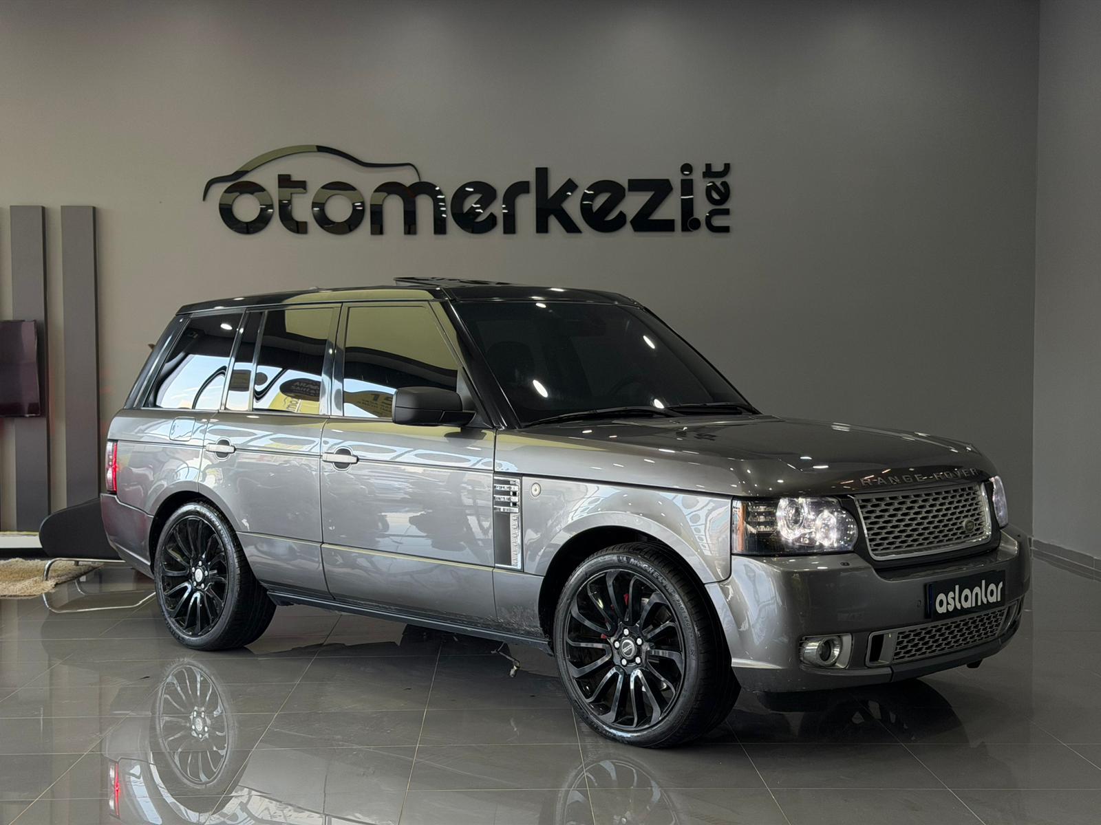 RANGE ROVER 3.6 20