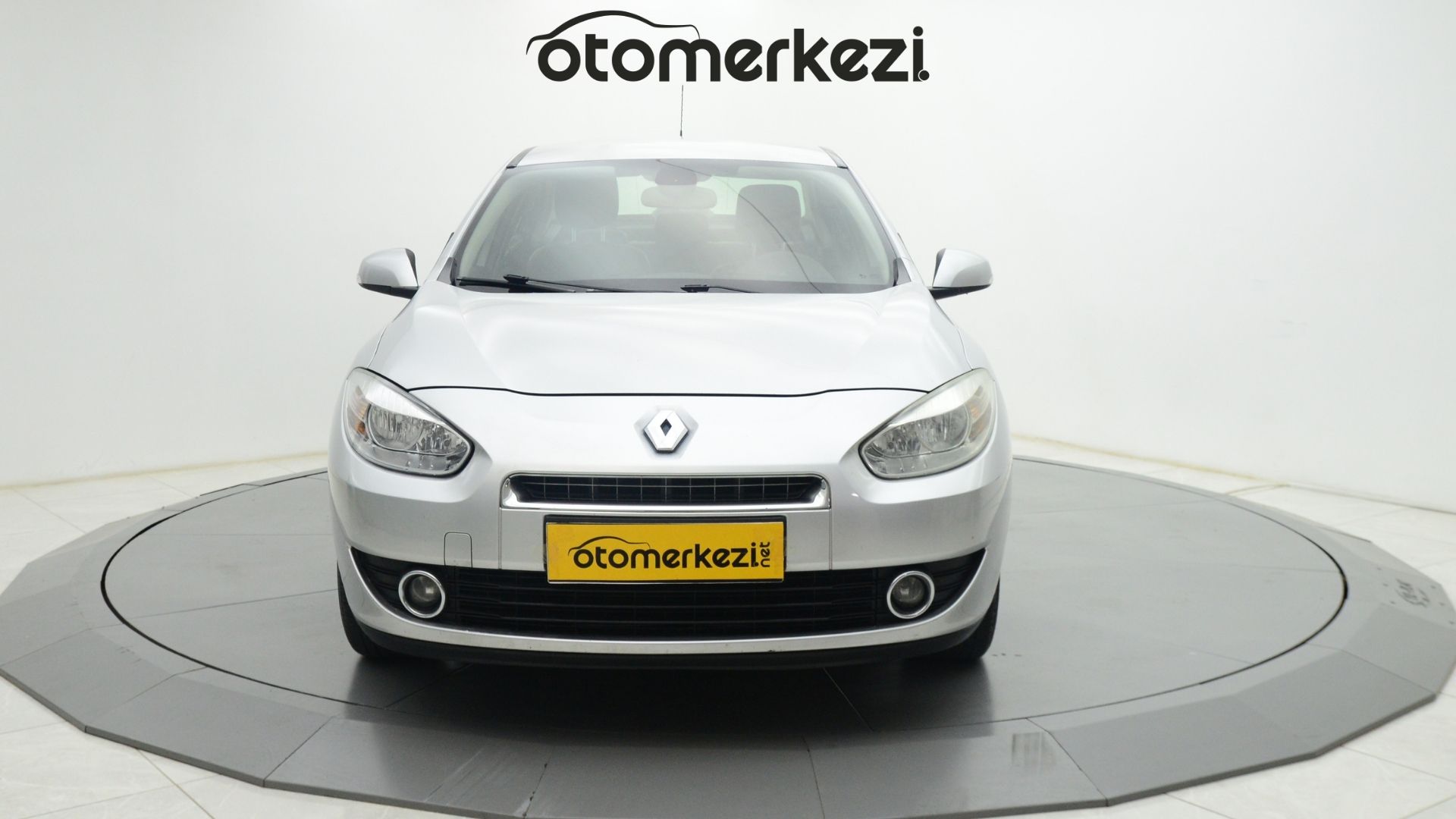 RENAULT FLUENCE 2