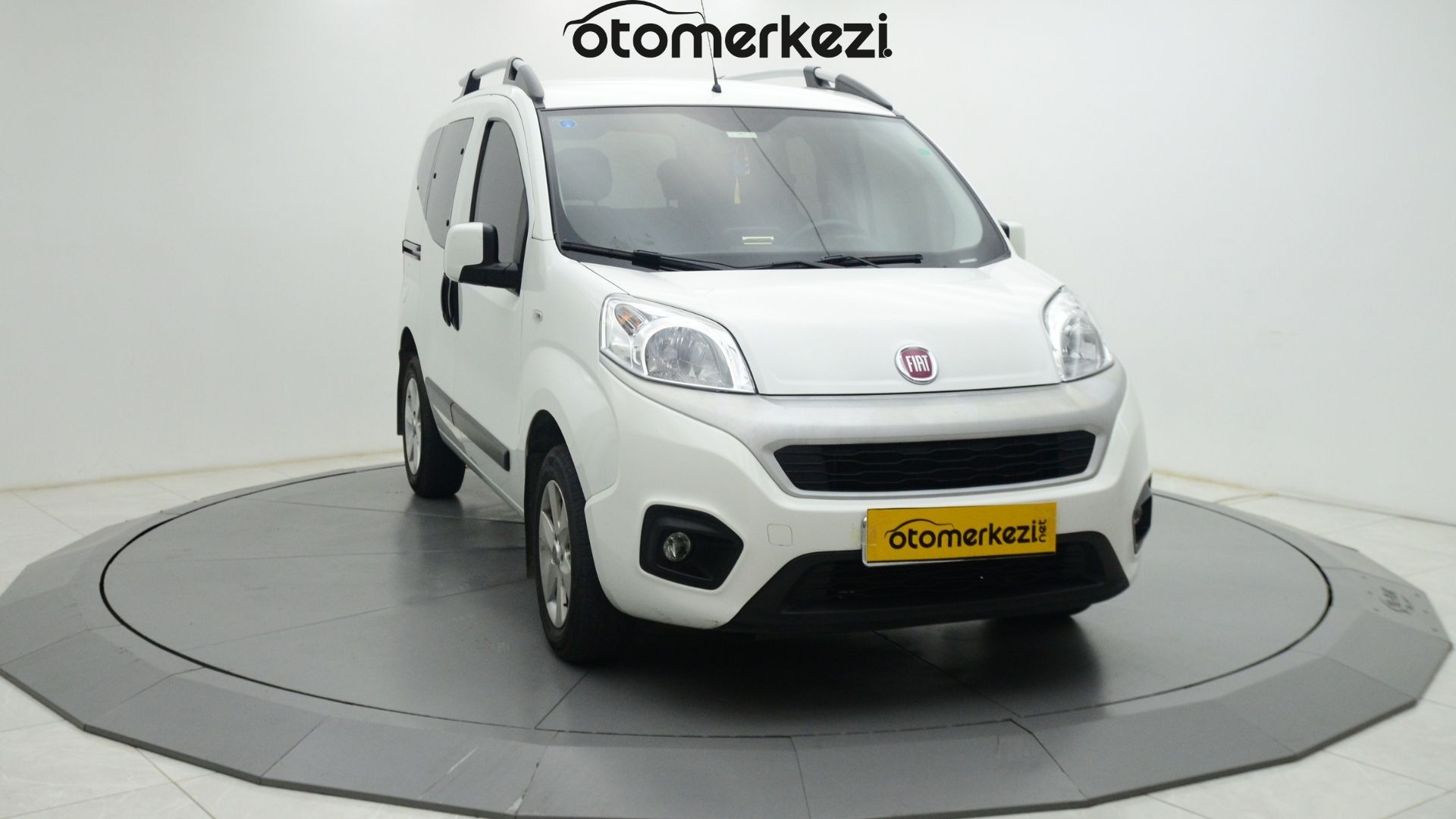 FIAT FIORINO 1