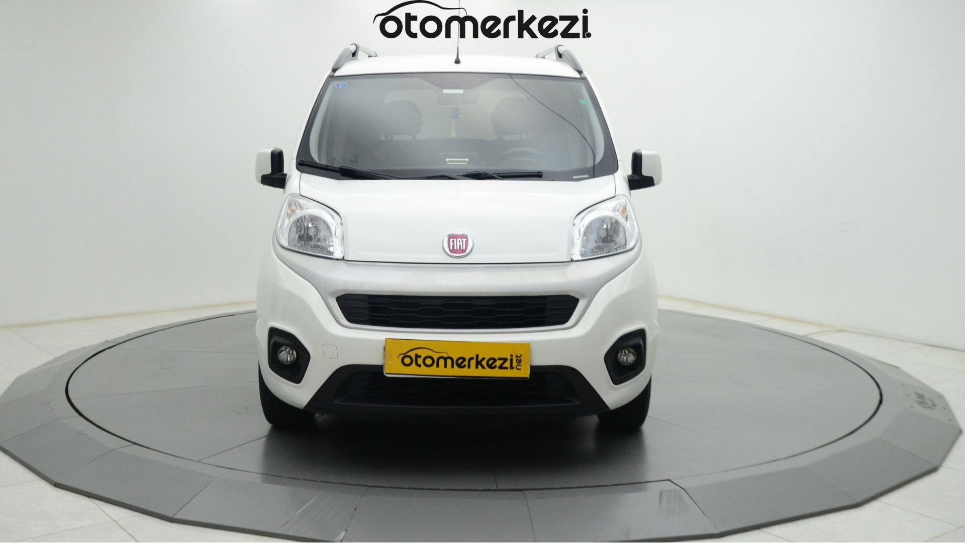 FIAT FIORINO 2