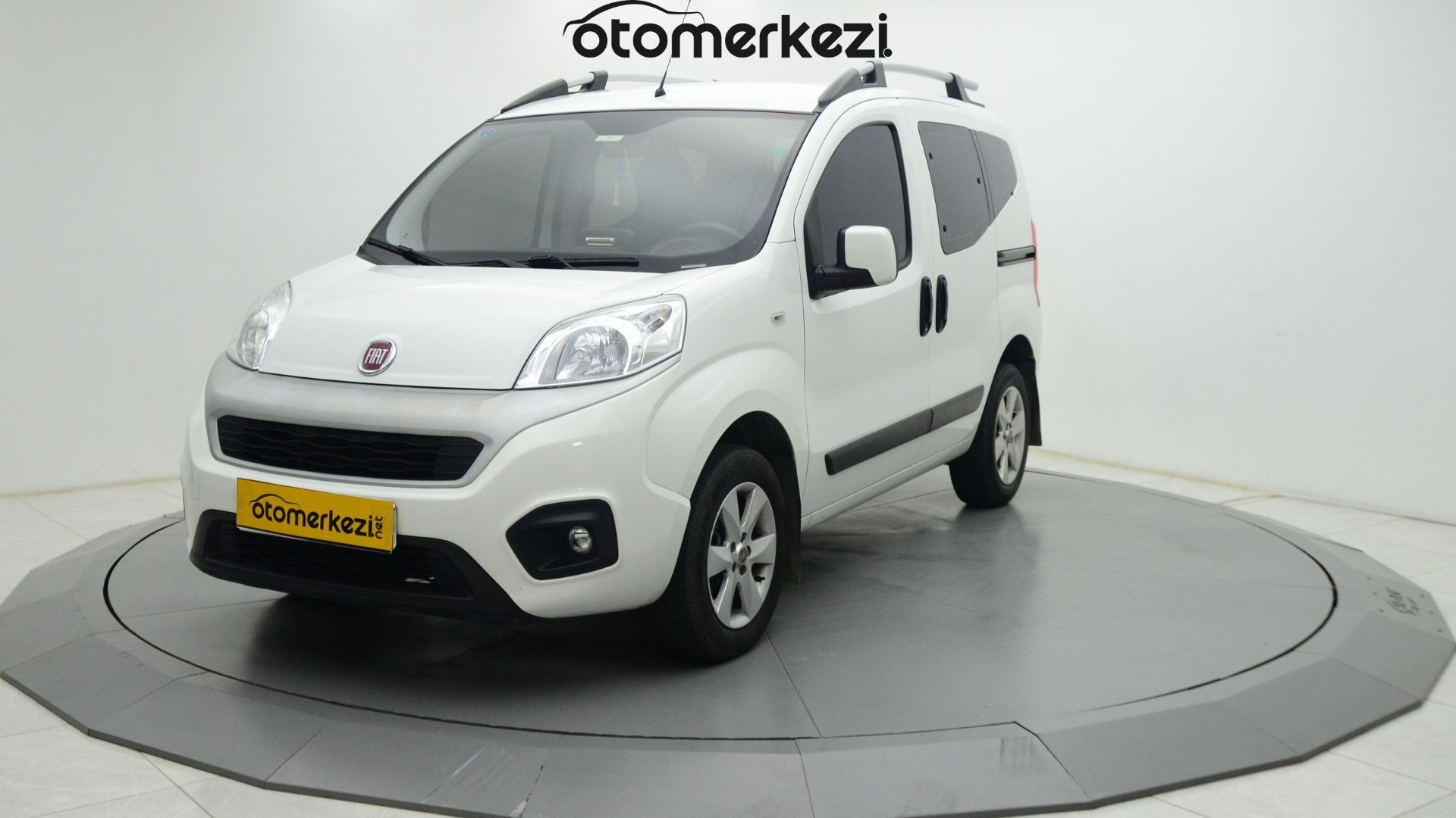 FIAT FIORINO 3