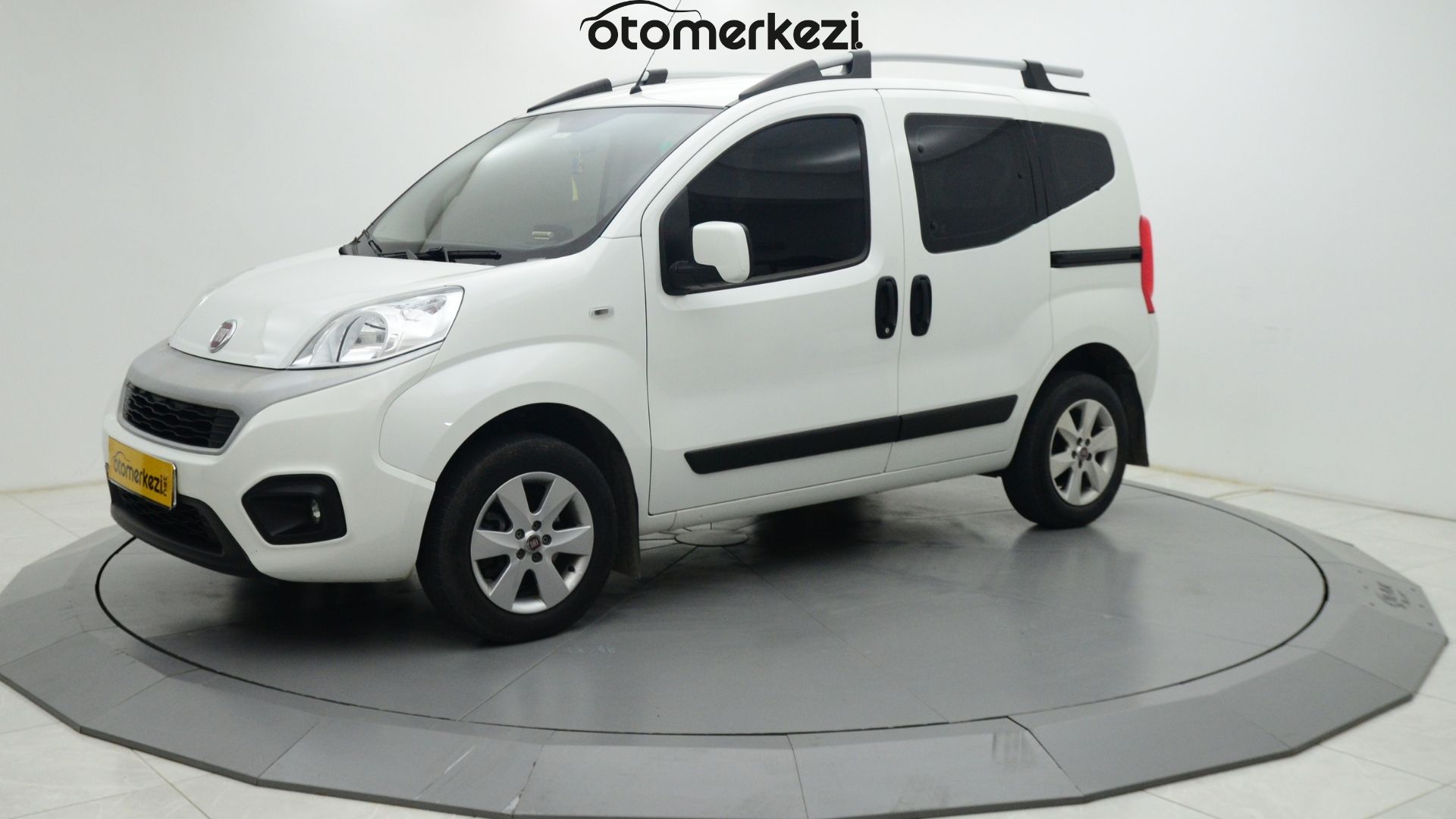 FIAT FIORINO 4