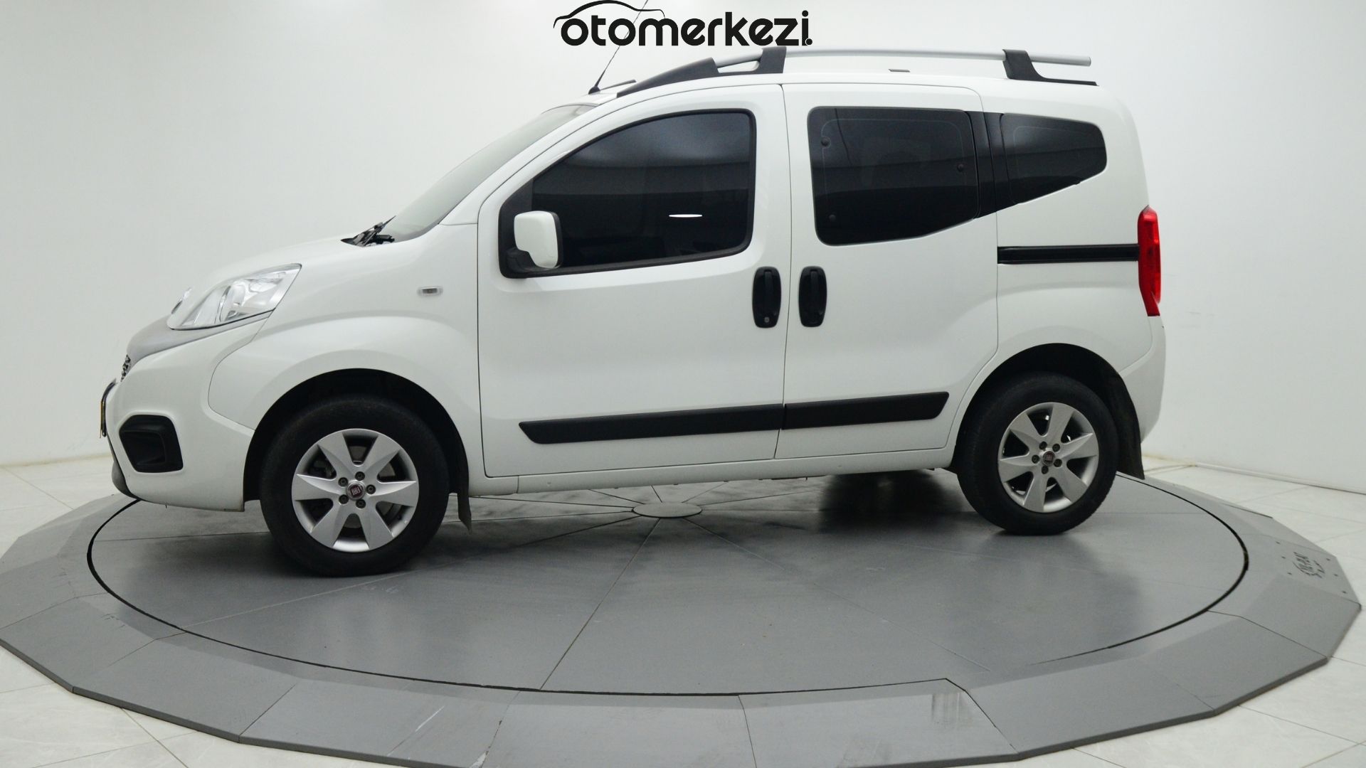 FIAT FIORINO 5