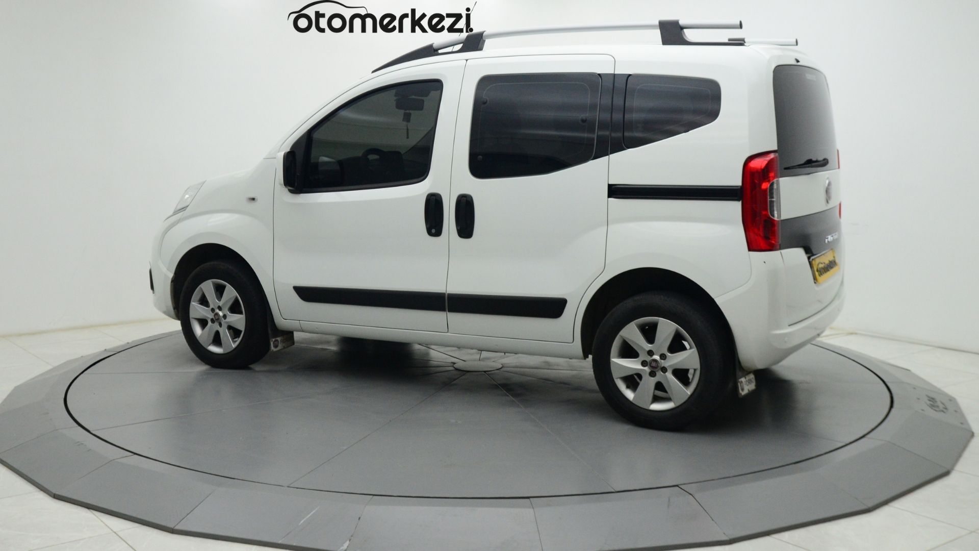 FIAT FIORINO 6