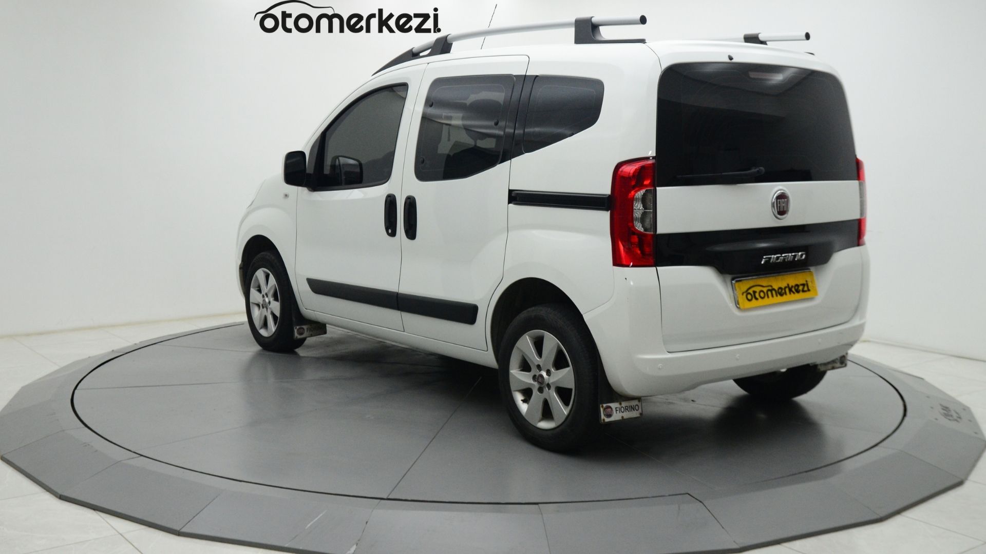 FIAT FIORINO 7
