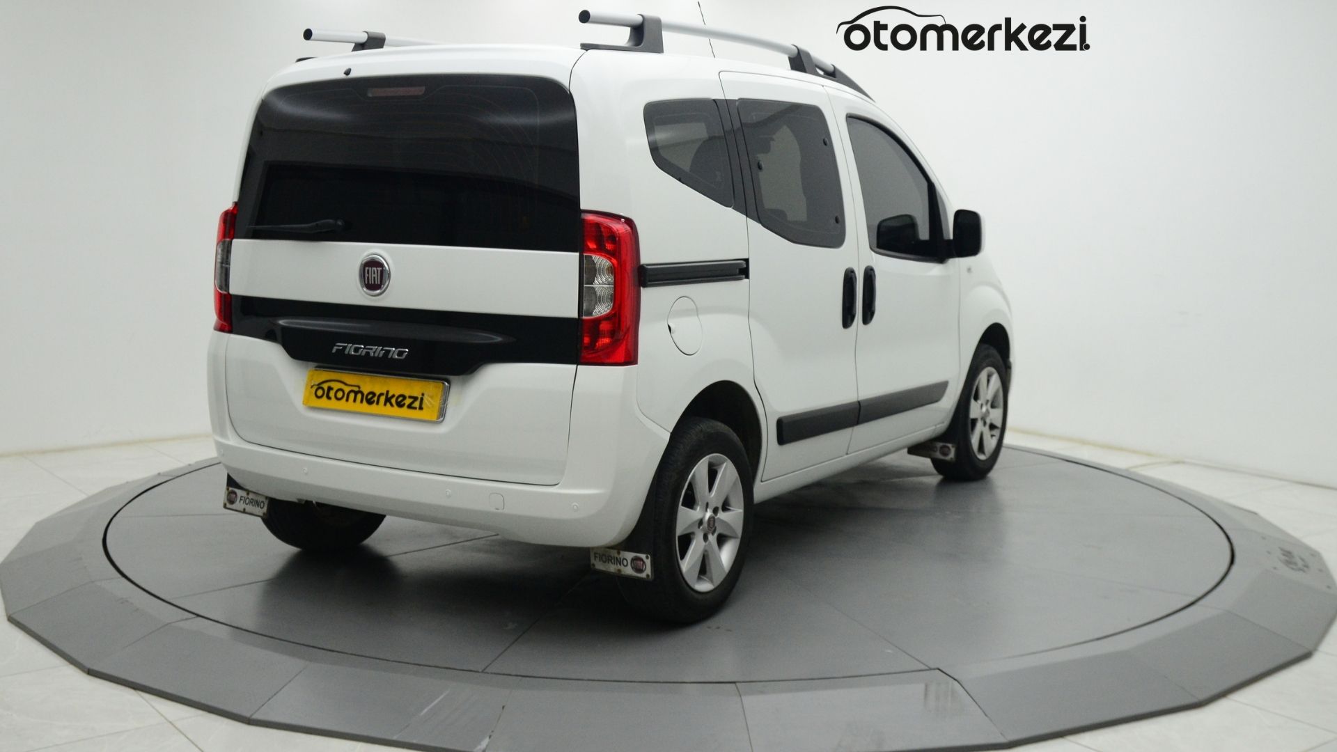 FIAT FIORINO 9