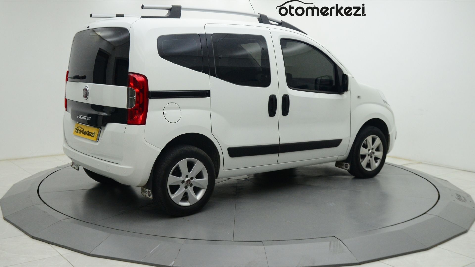 FIAT FIORINO 10