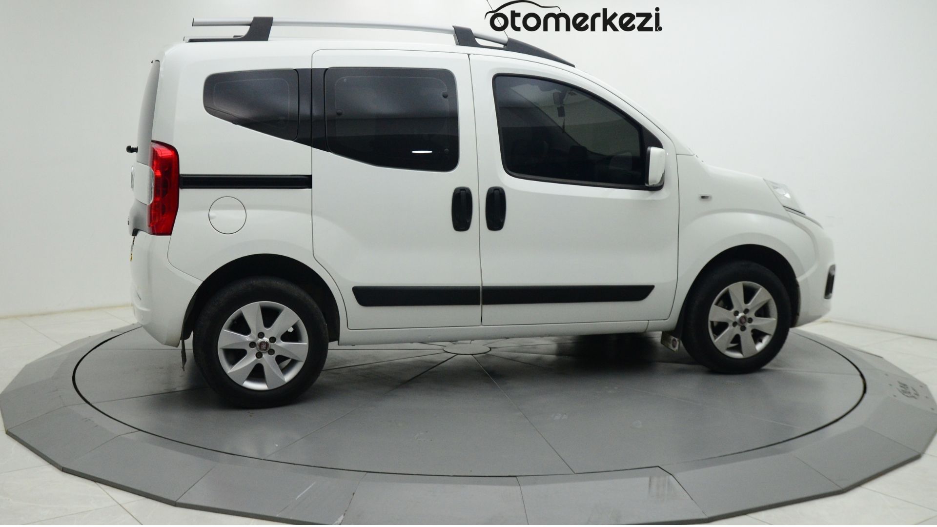 FIAT FIORINO 11