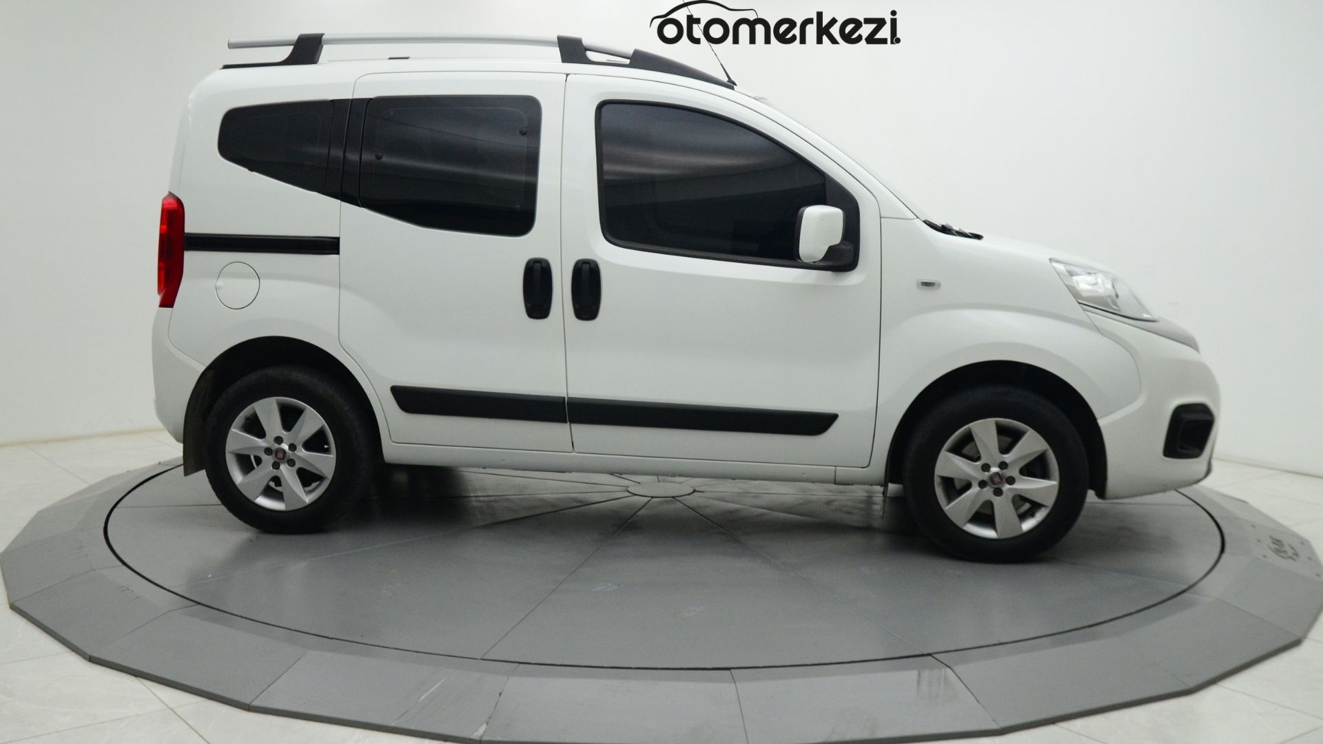 FIAT FIORINO 12