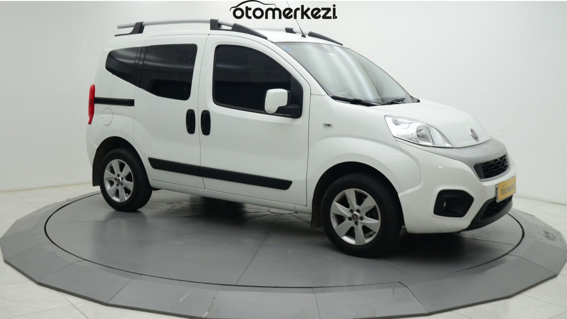 FIAT FIORINO 13