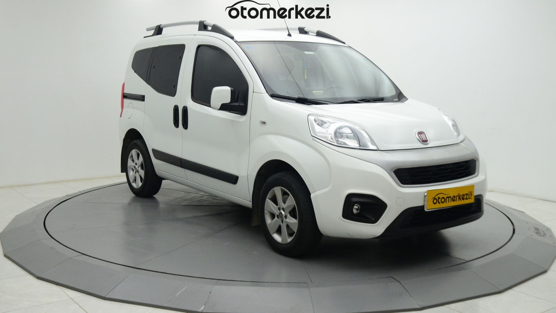 FIAT FIORINO 14