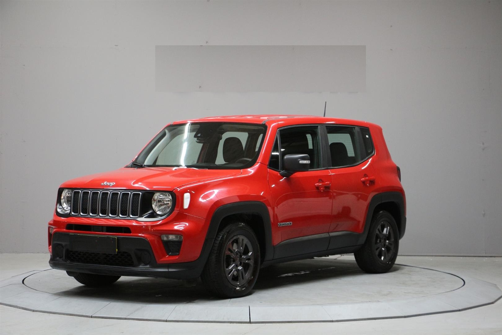JEEP RENEGADE 1