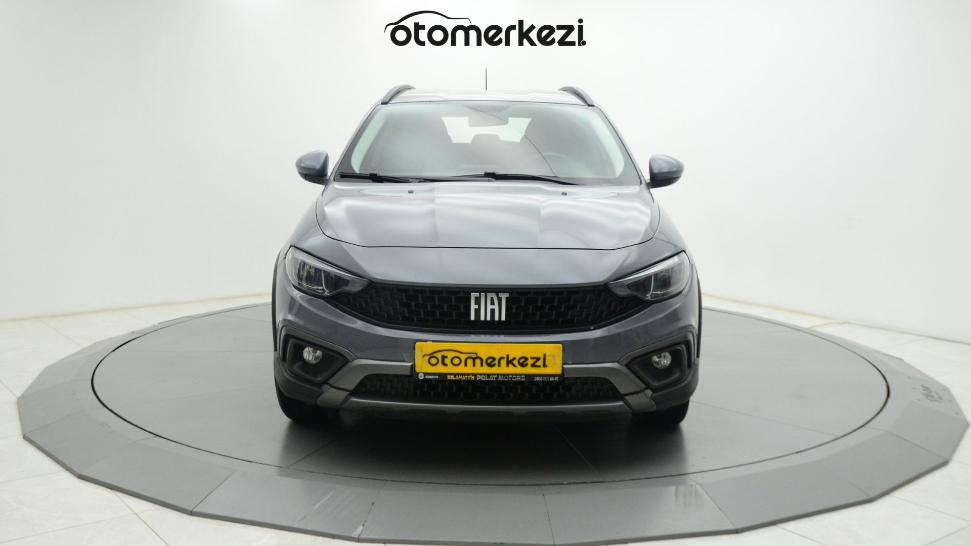 FIAT EGEA 33