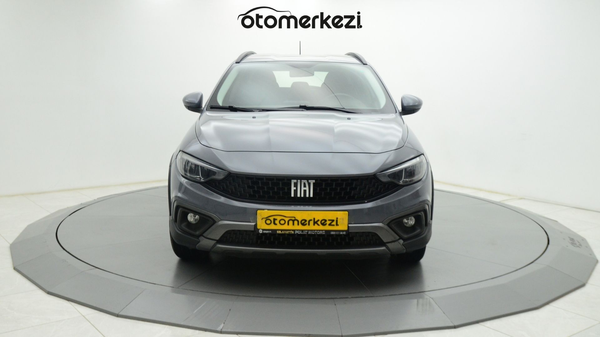 FIAT EGEA 2