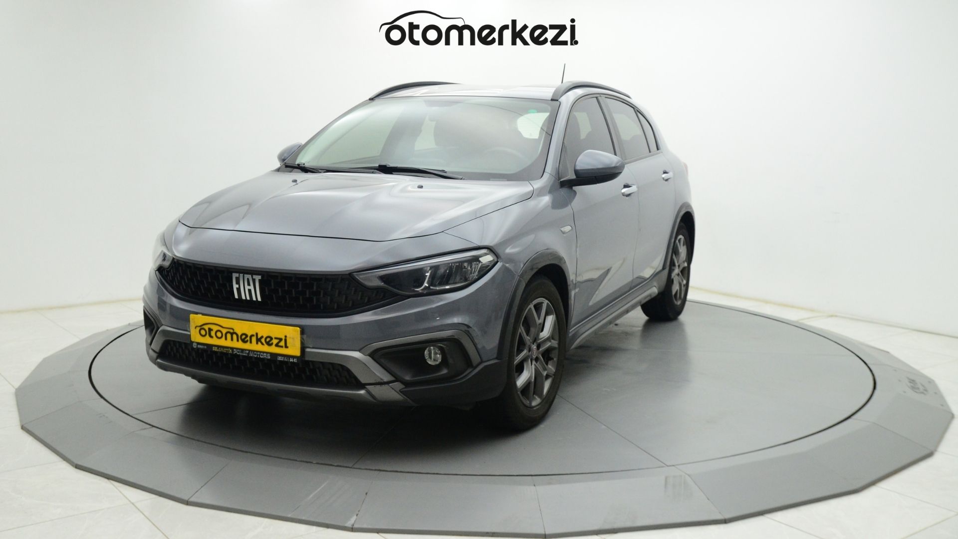 FIAT EGEA 3