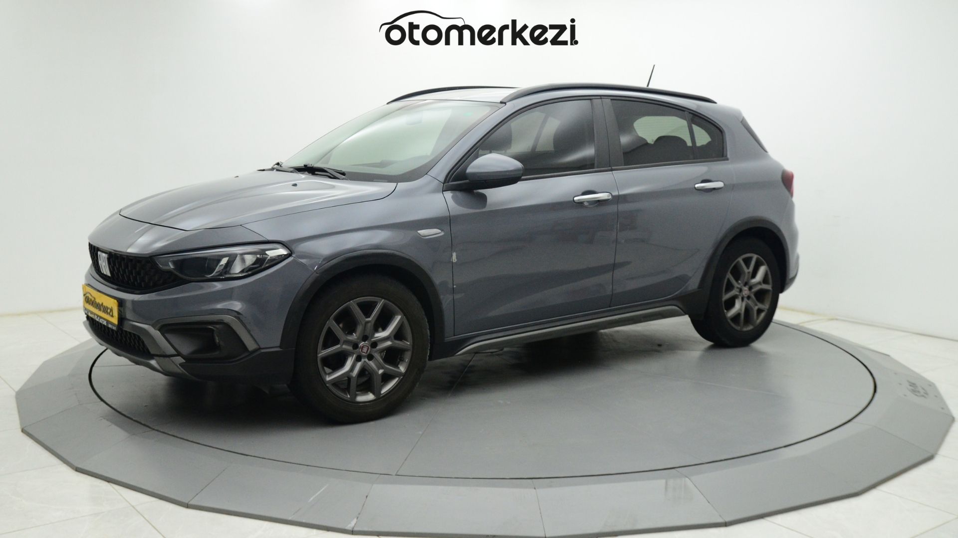 FIAT EGEA 4