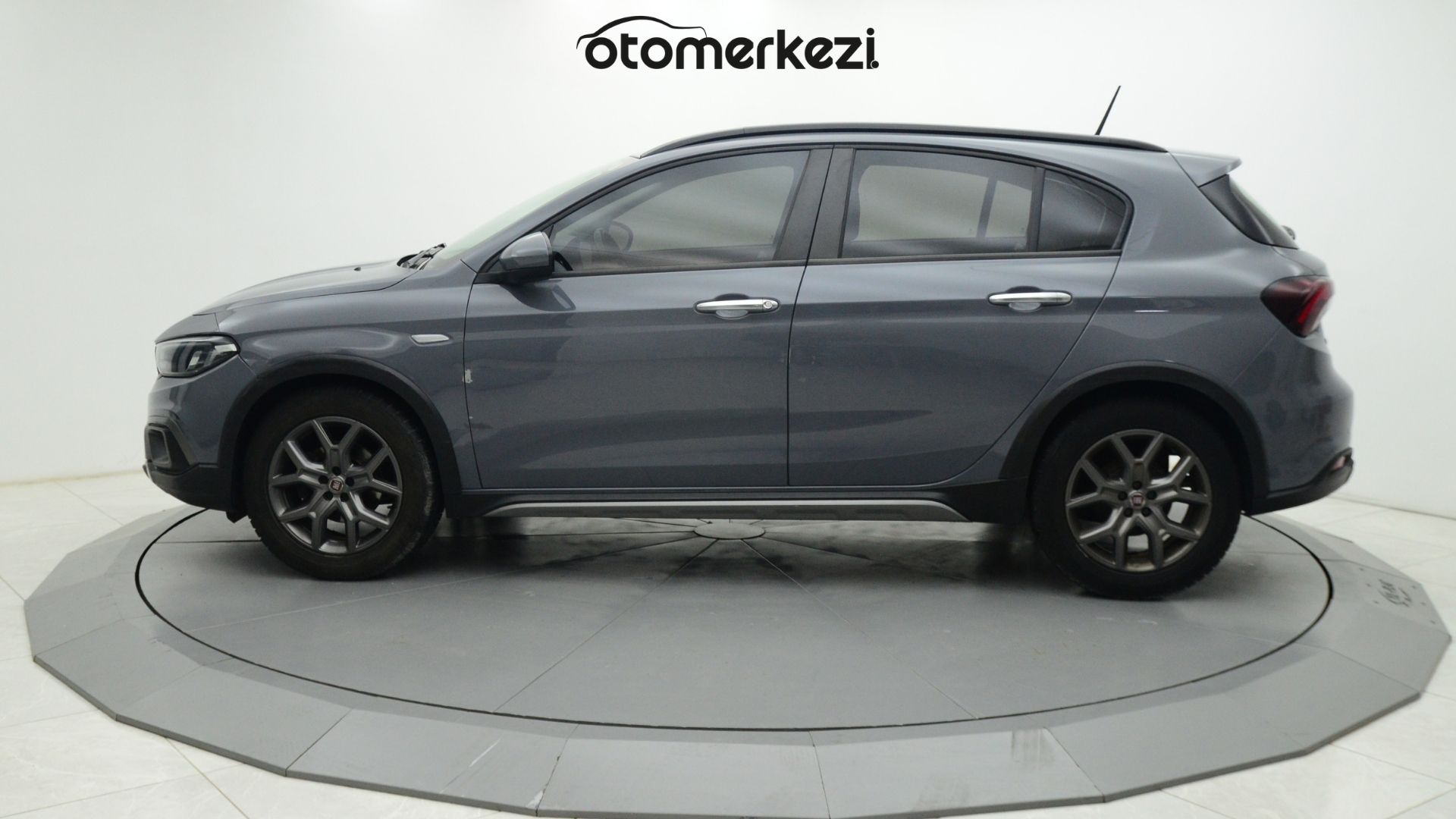 FIAT EGEA 5