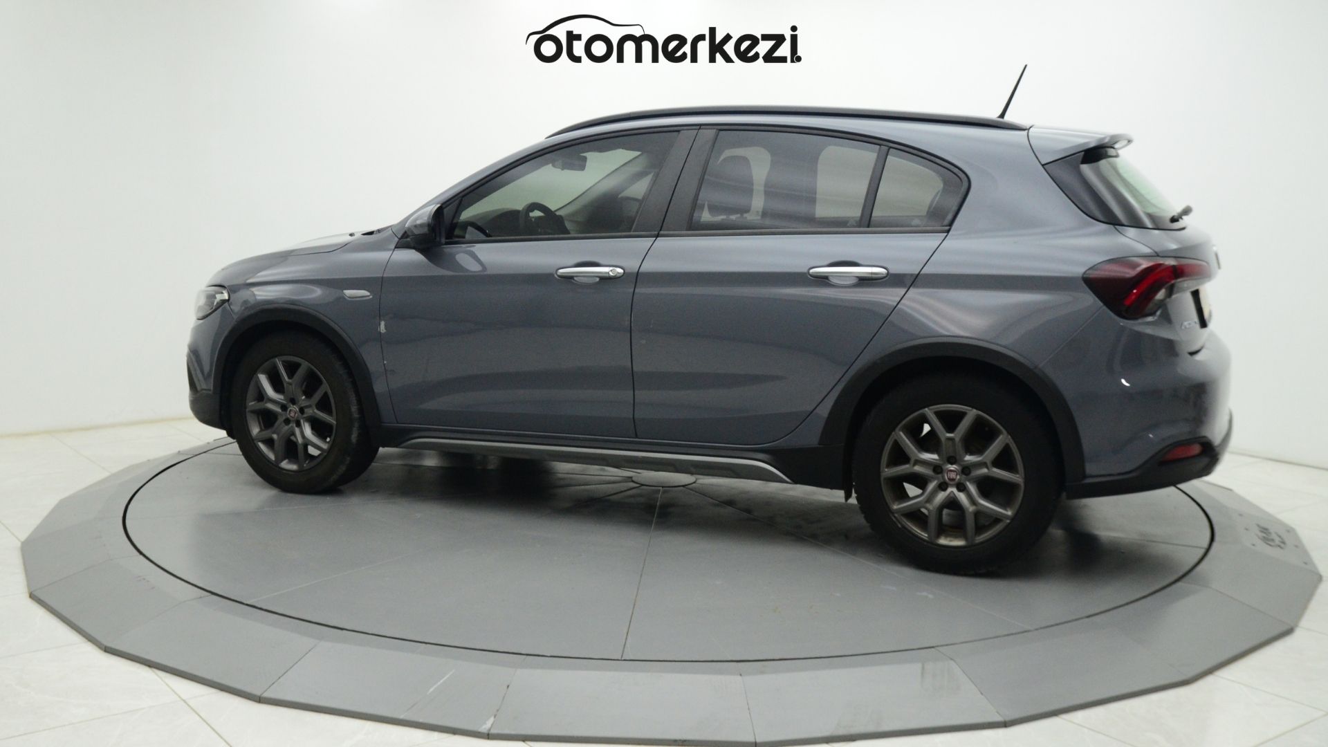 FIAT EGEA 6