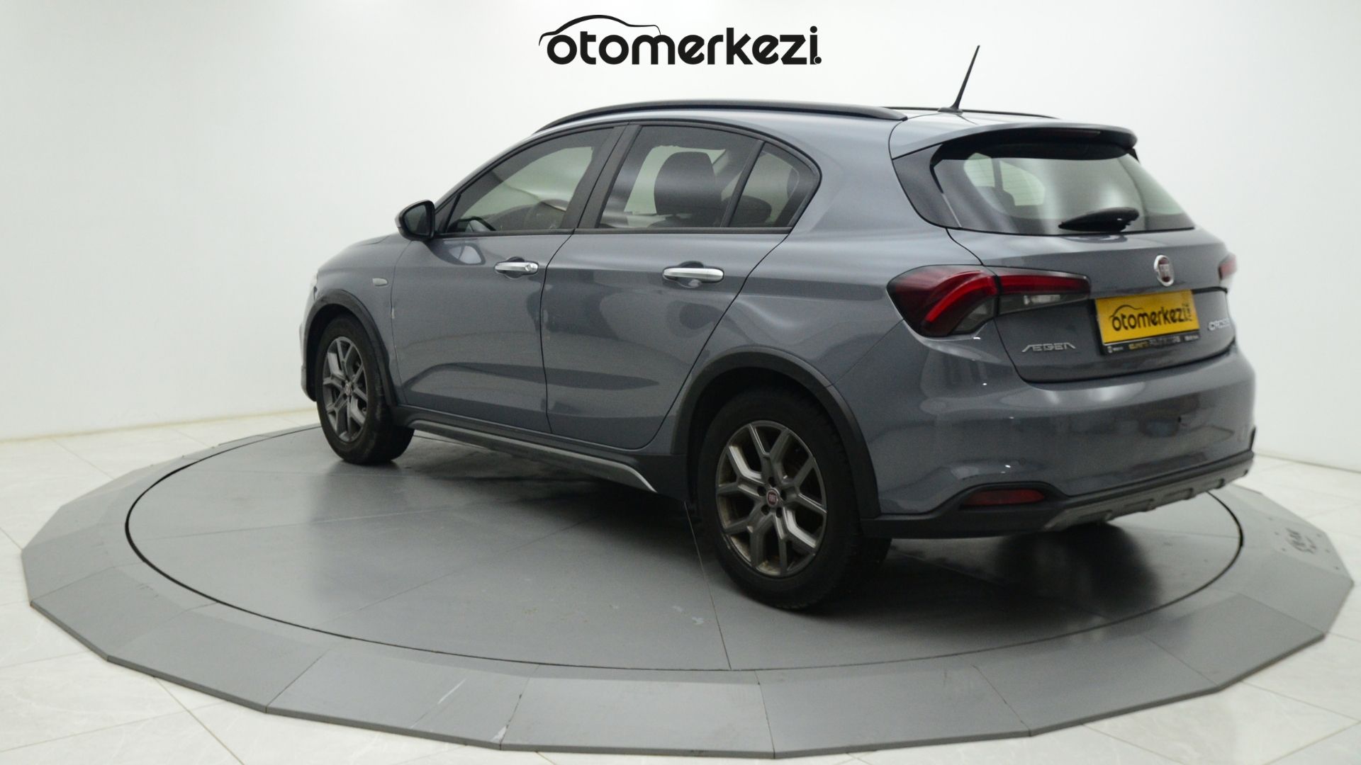 FIAT EGEA 7