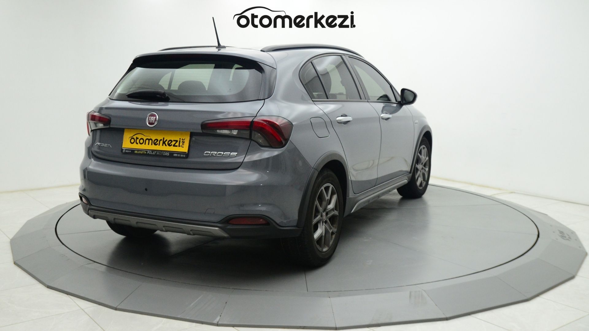 FIAT EGEA 9