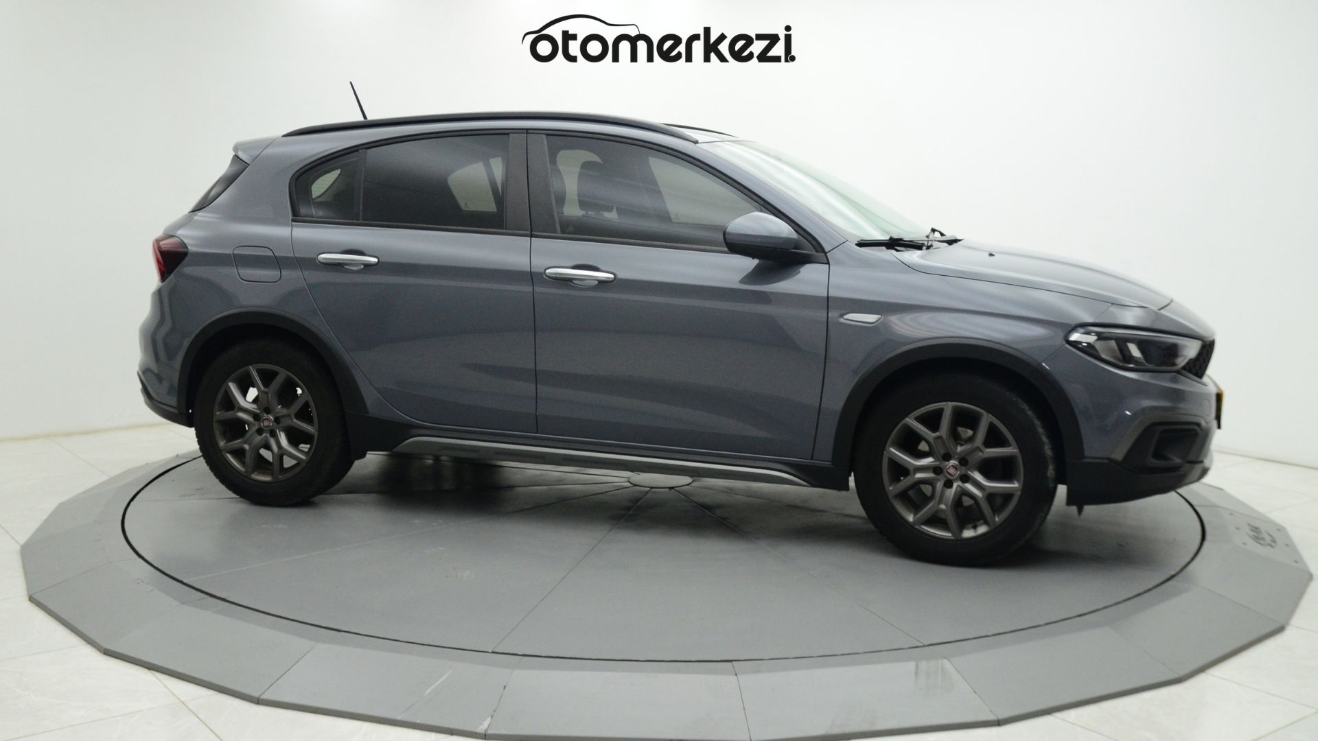 FIAT EGEA 12