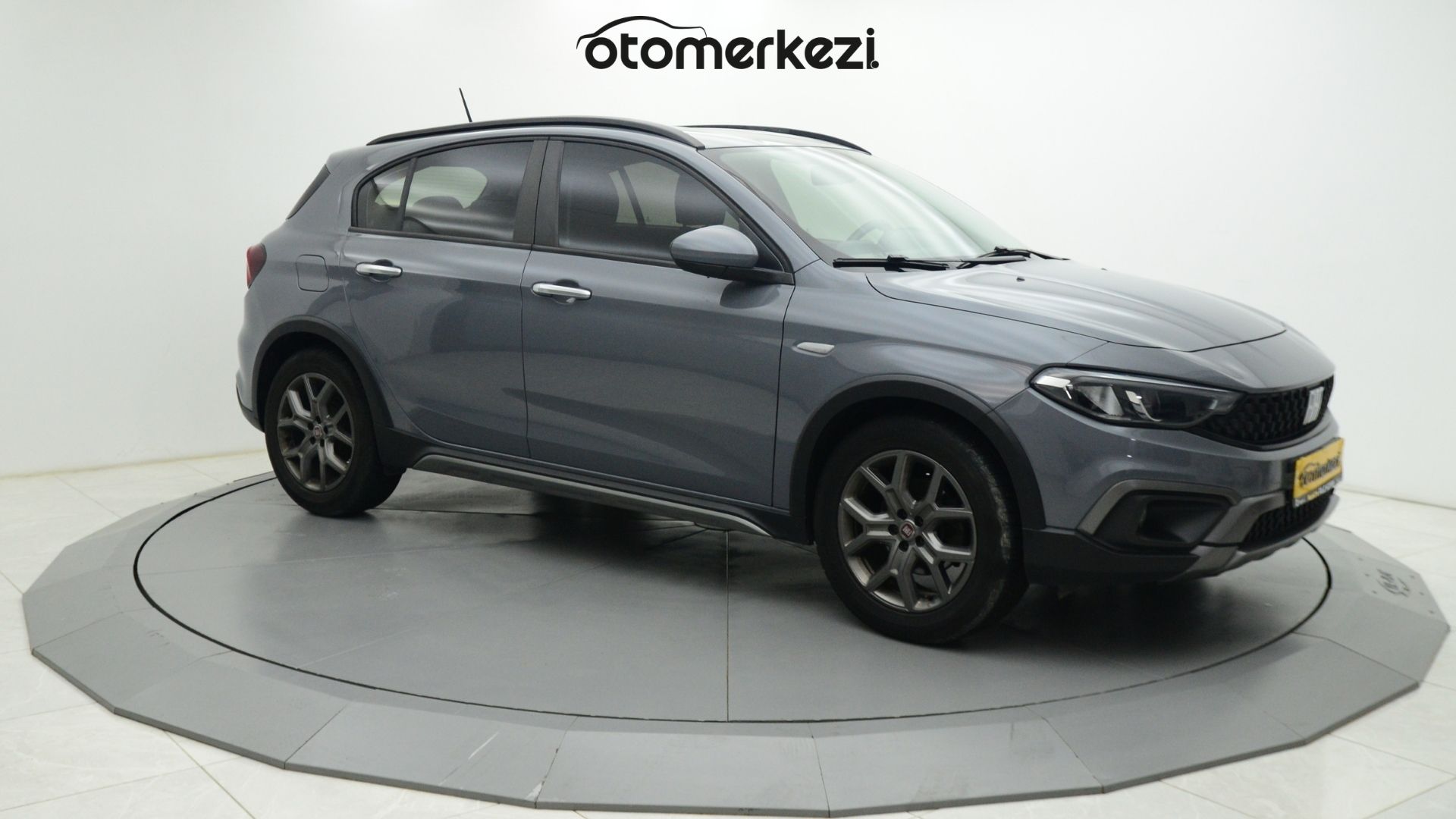 FIAT EGEA 13