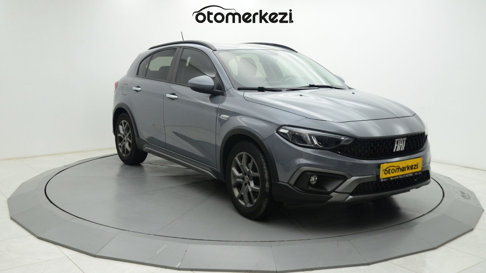 FIAT EGEA 1