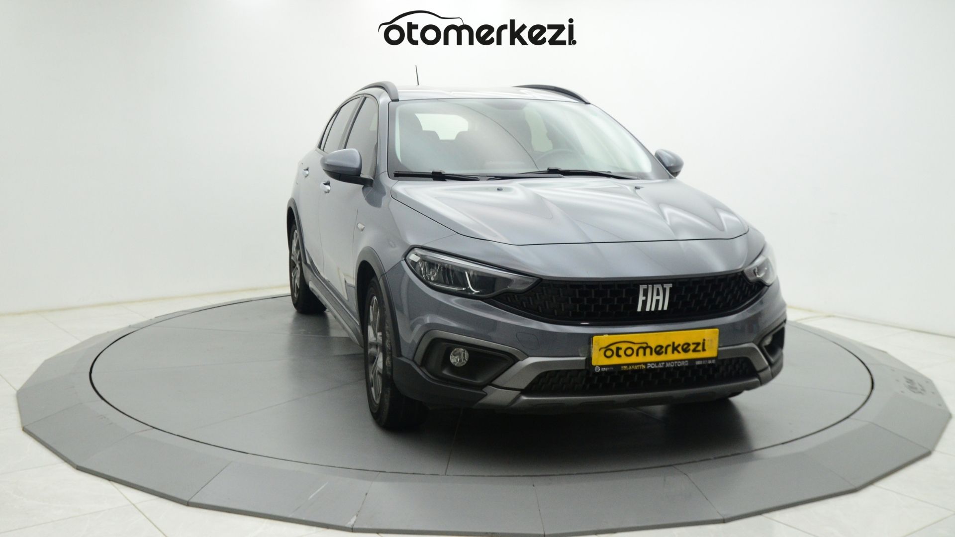 FIAT EGEA 14
