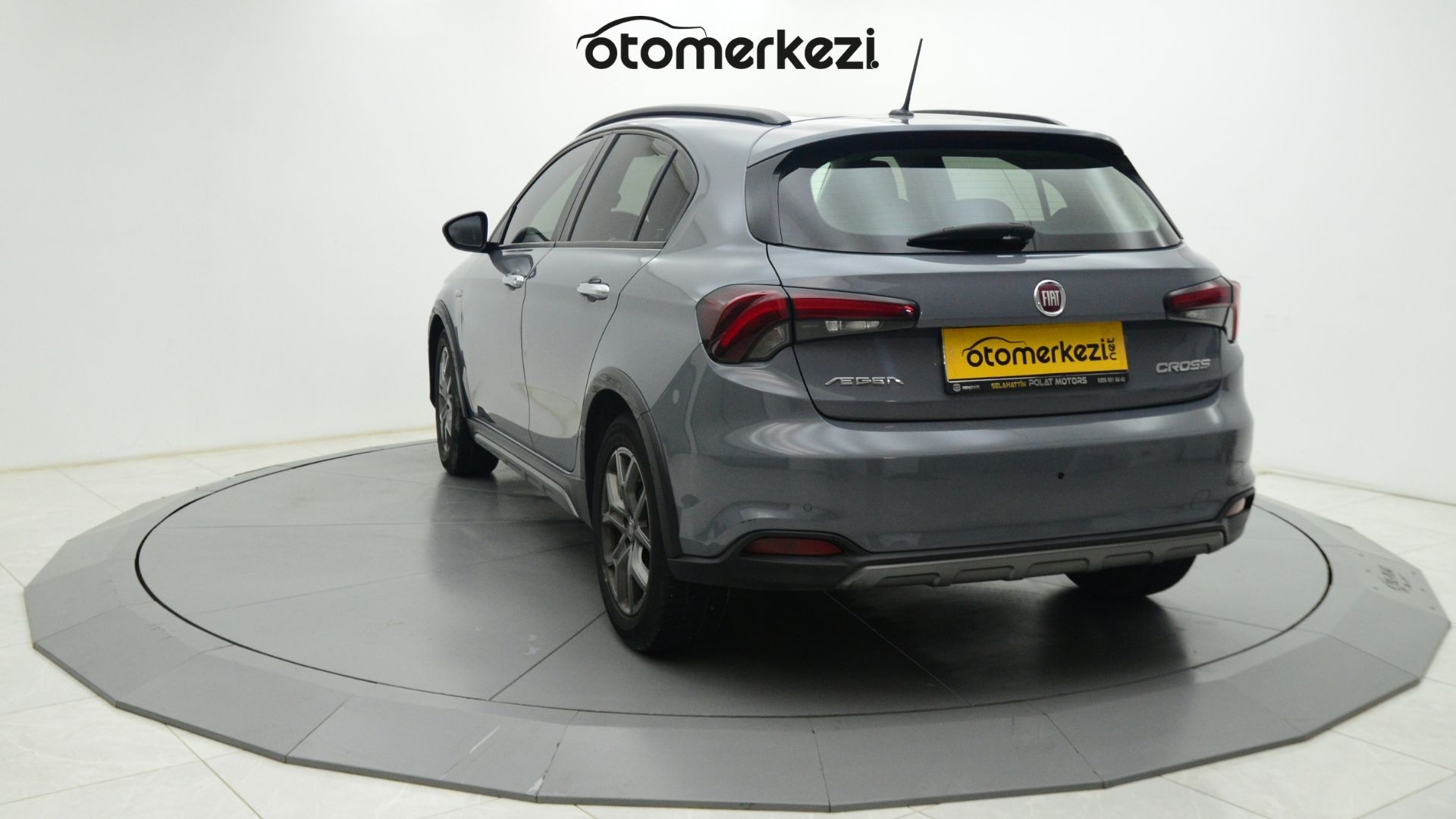 FIAT EGEA 15