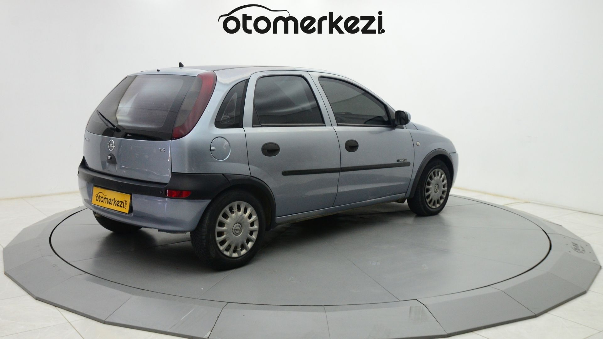 OPEL CORSA 7