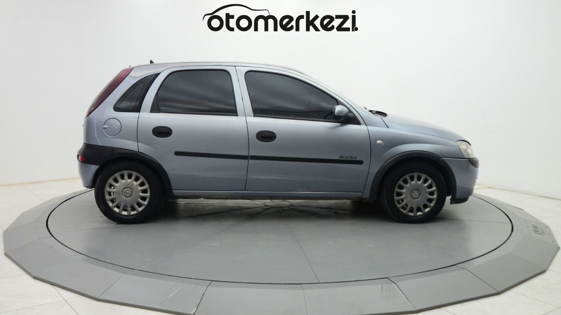 OPEL CORSA 8