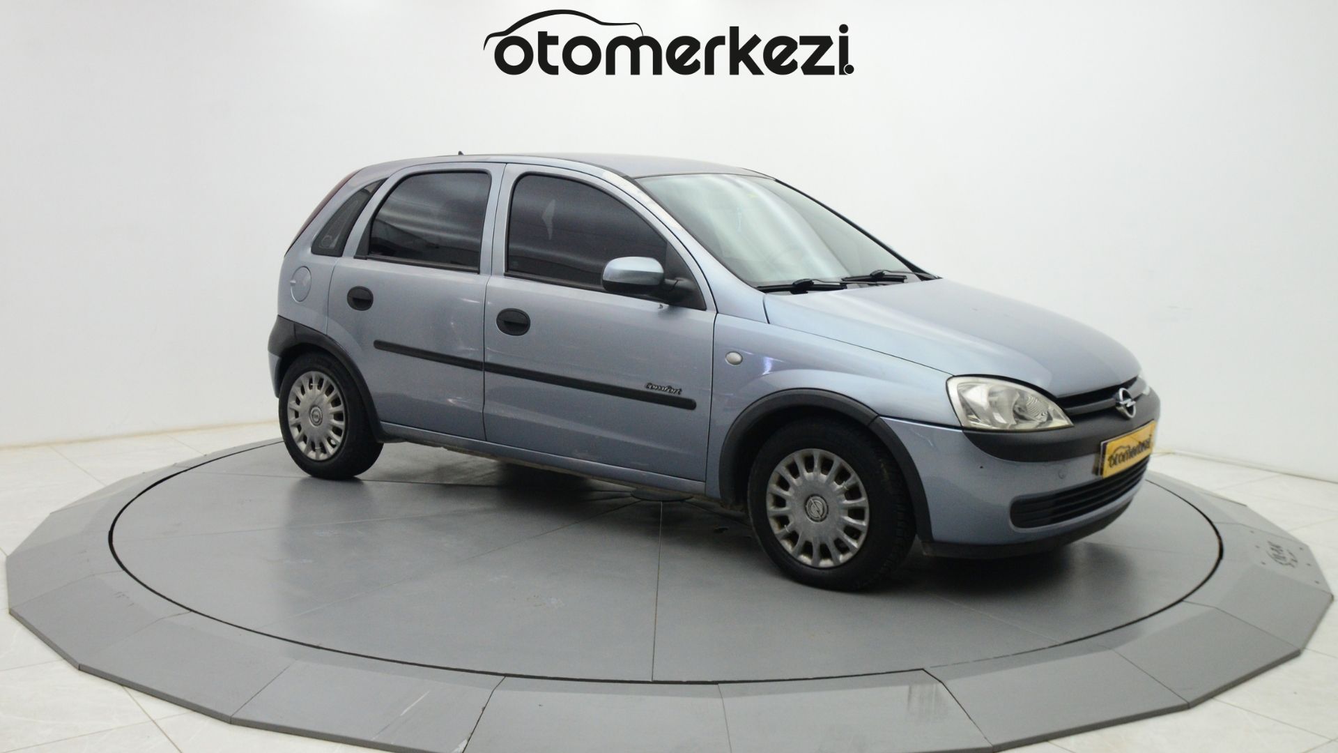 OPEL CORSA 9