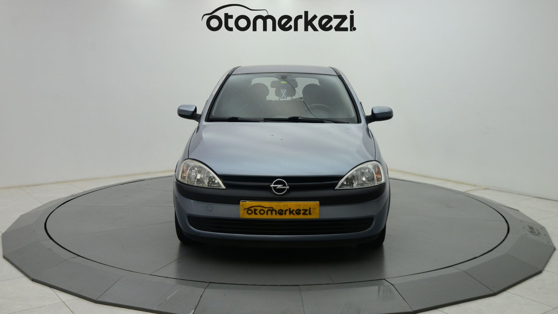 OPEL CORSA 10