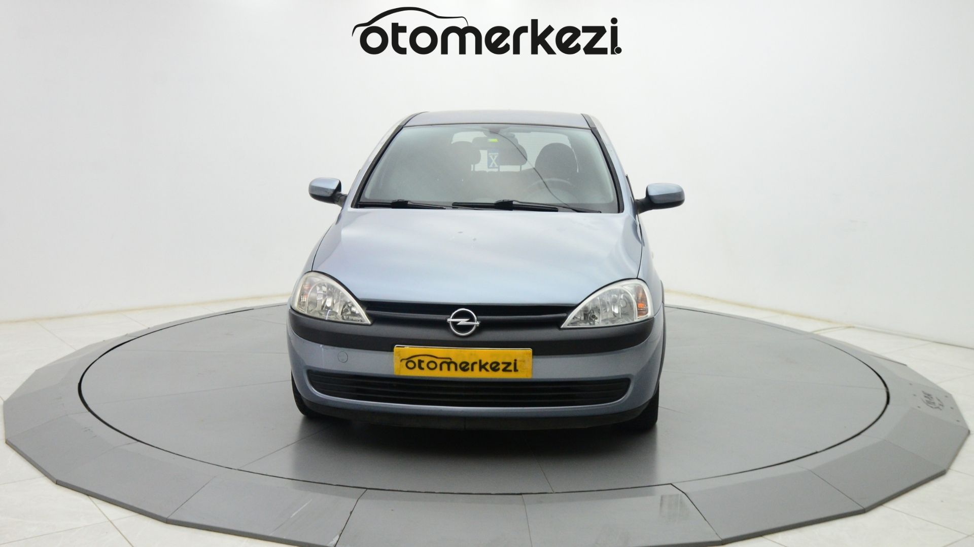 OPEL CORSA 11