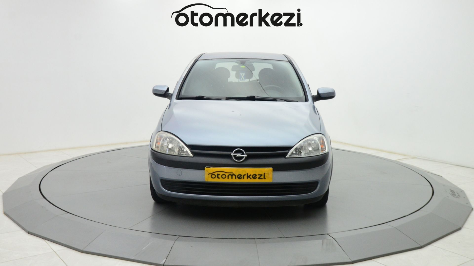 OPEL CORSA 12